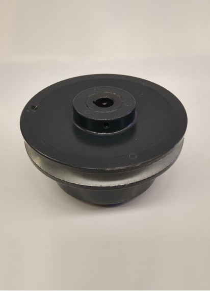 LENZE VAR SPEED PULLEY